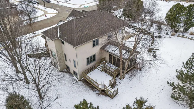 $949,000 | 3087 Edenberry Street, Fitchburg, WI 53711