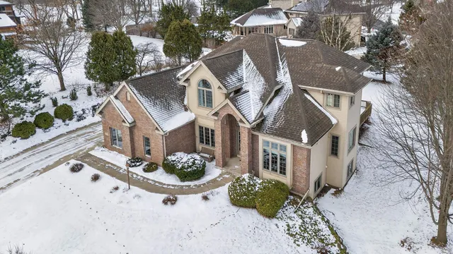 $949,000 | 3087 Edenberry Street, Fitchburg, WI 53711