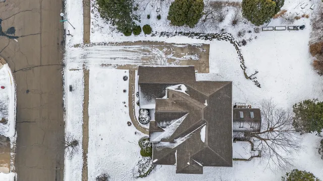 $949,000 | 3087 Edenberry Street, Fitchburg, WI 53711