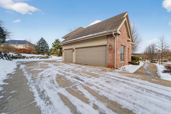 $949,000 | 3087 Edenberry Street, Fitchburg, WI 53711