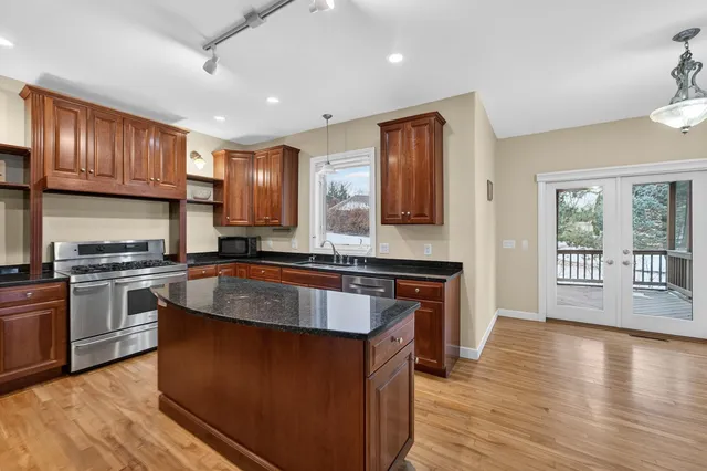 $949,000 | 3087 Edenberry Street, Fitchburg, WI 53711