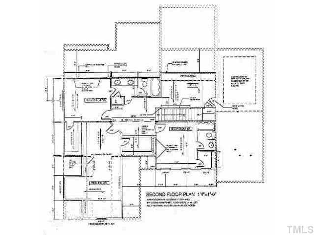 6029 Jeffreys Grove School Road Raleigh, NC 27612 - Photo 14 of 15