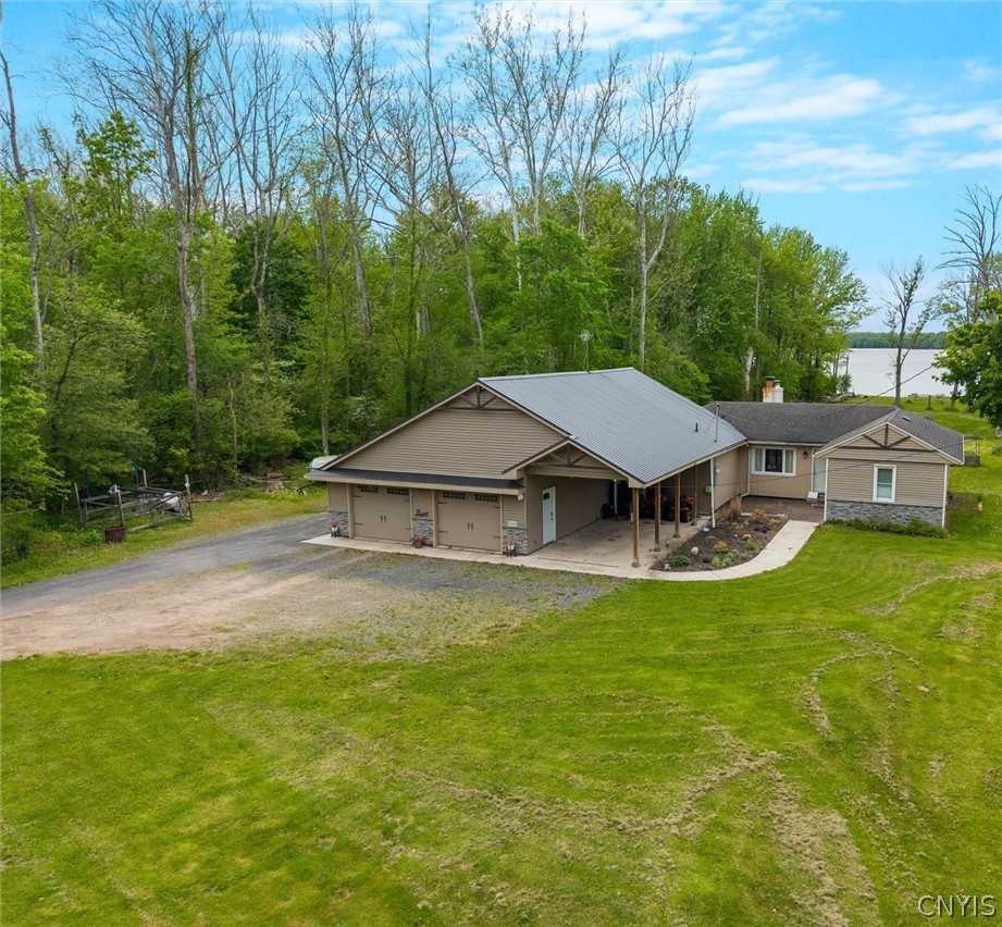 6869 Stevens Road Elbridge, NY 13080 - Photo 2 of 46