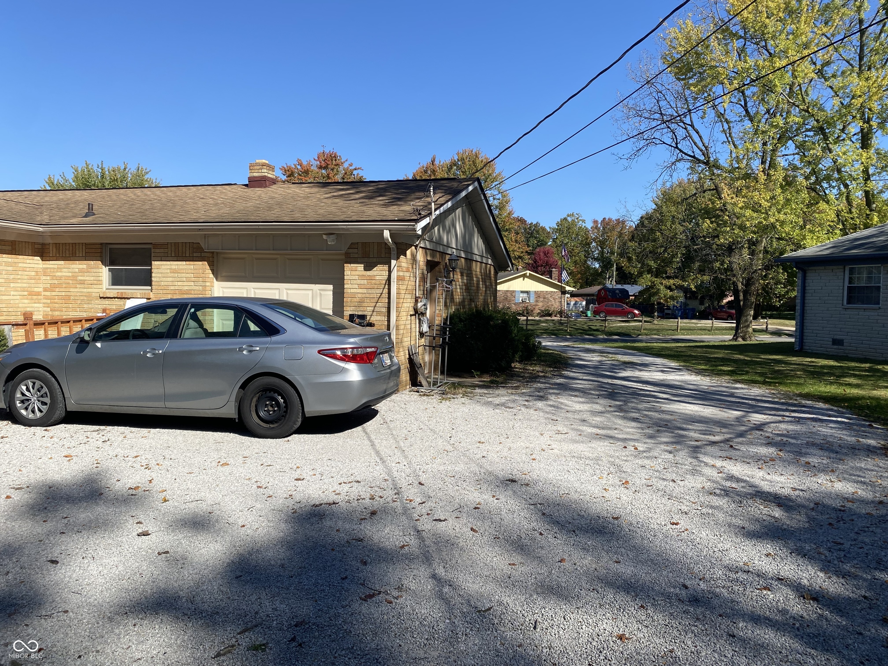 647 Mc Gregor Road Indianapolis, IN 46217 - Photo 19 of 19 Gallery Image 19