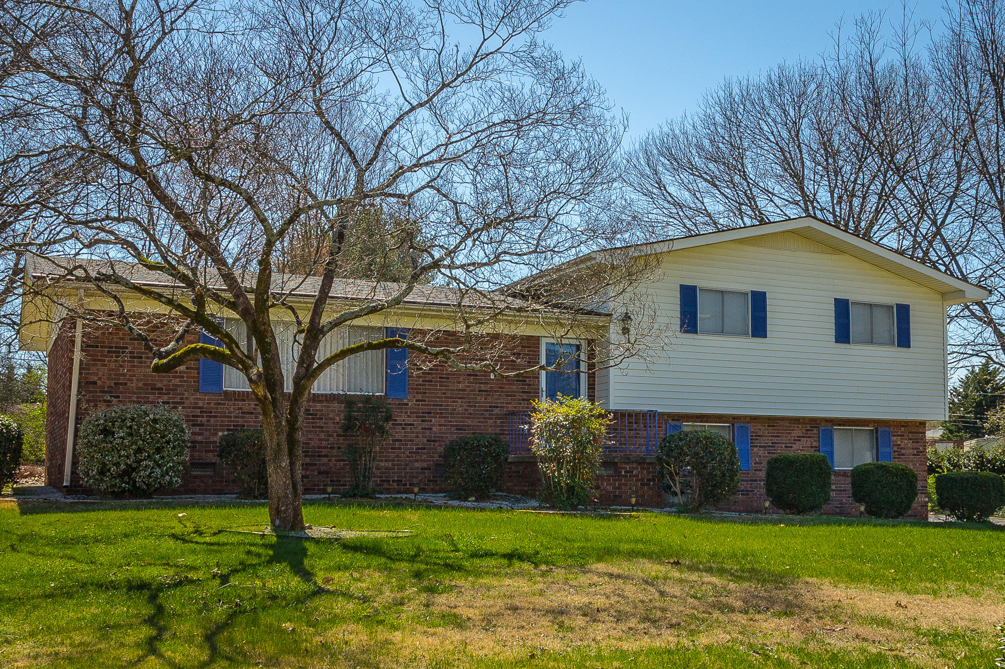 2312 David Circle EXT-2