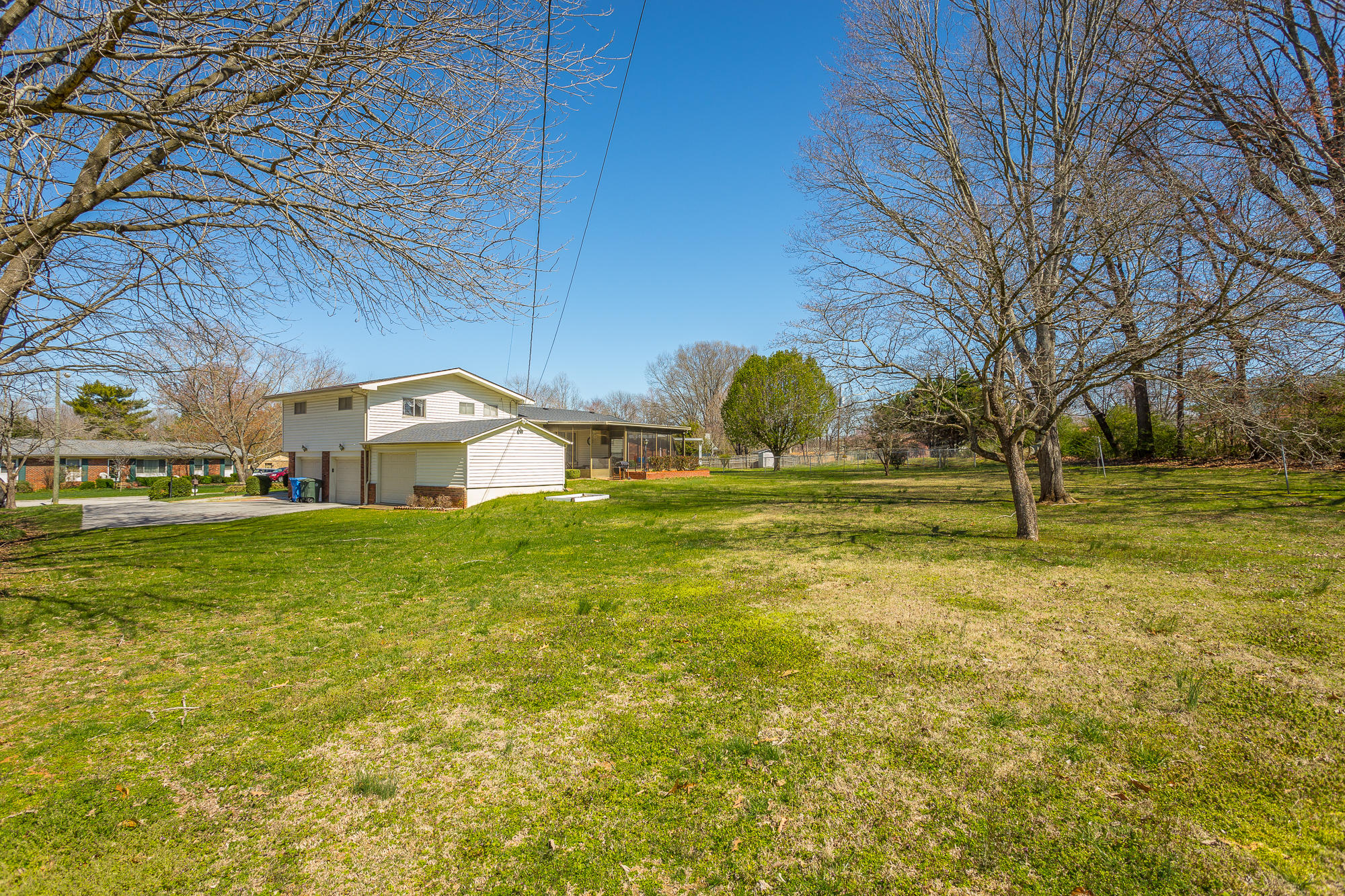2312 David Circle Chattanooga, TN 37421 - Photo 11 of 17 2312 David Circle EXT-11