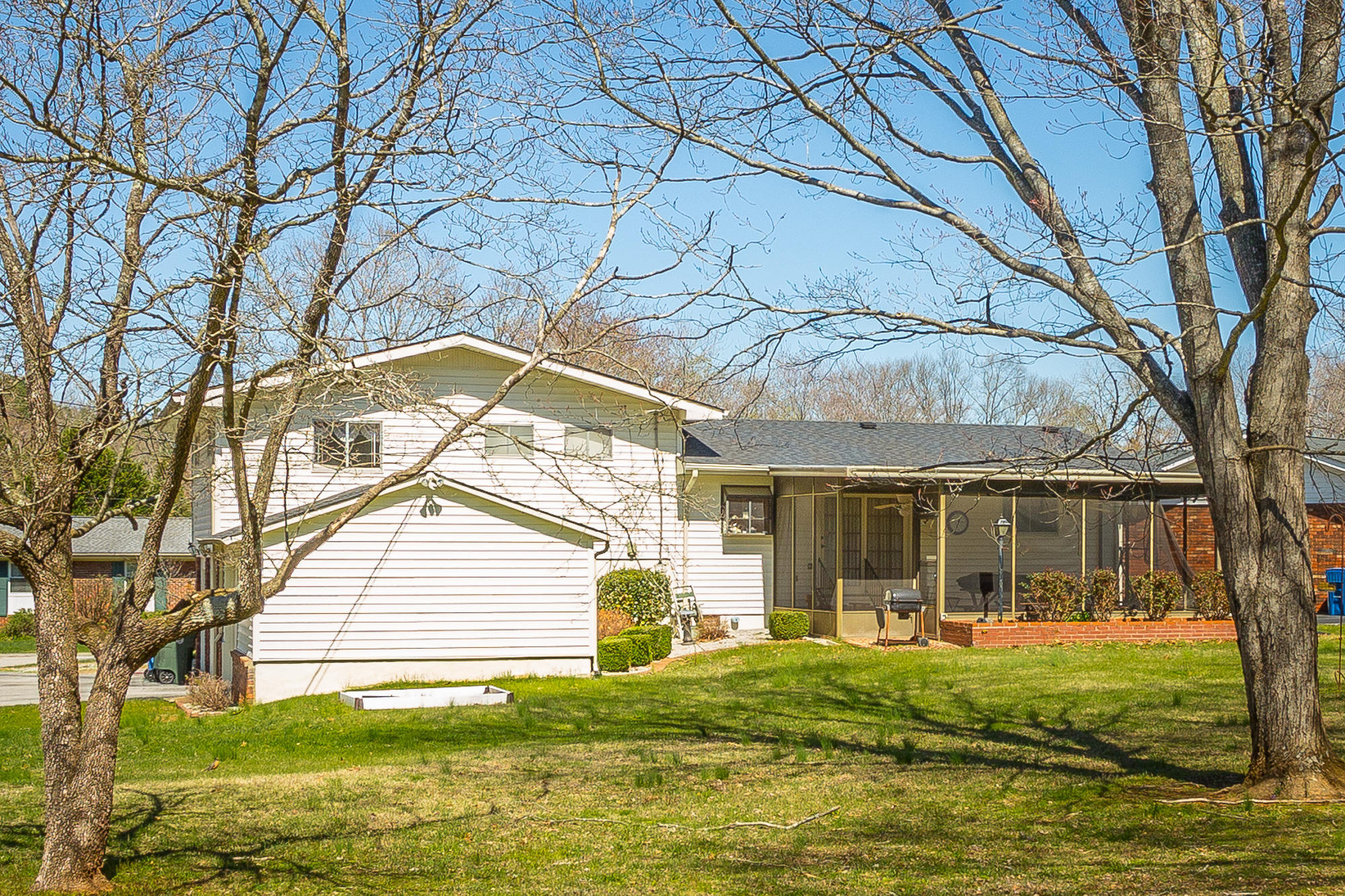 2312 David Circle Chattanooga, TN 37421 - Photo 13 of 17 2312 David Circle EXT-13
