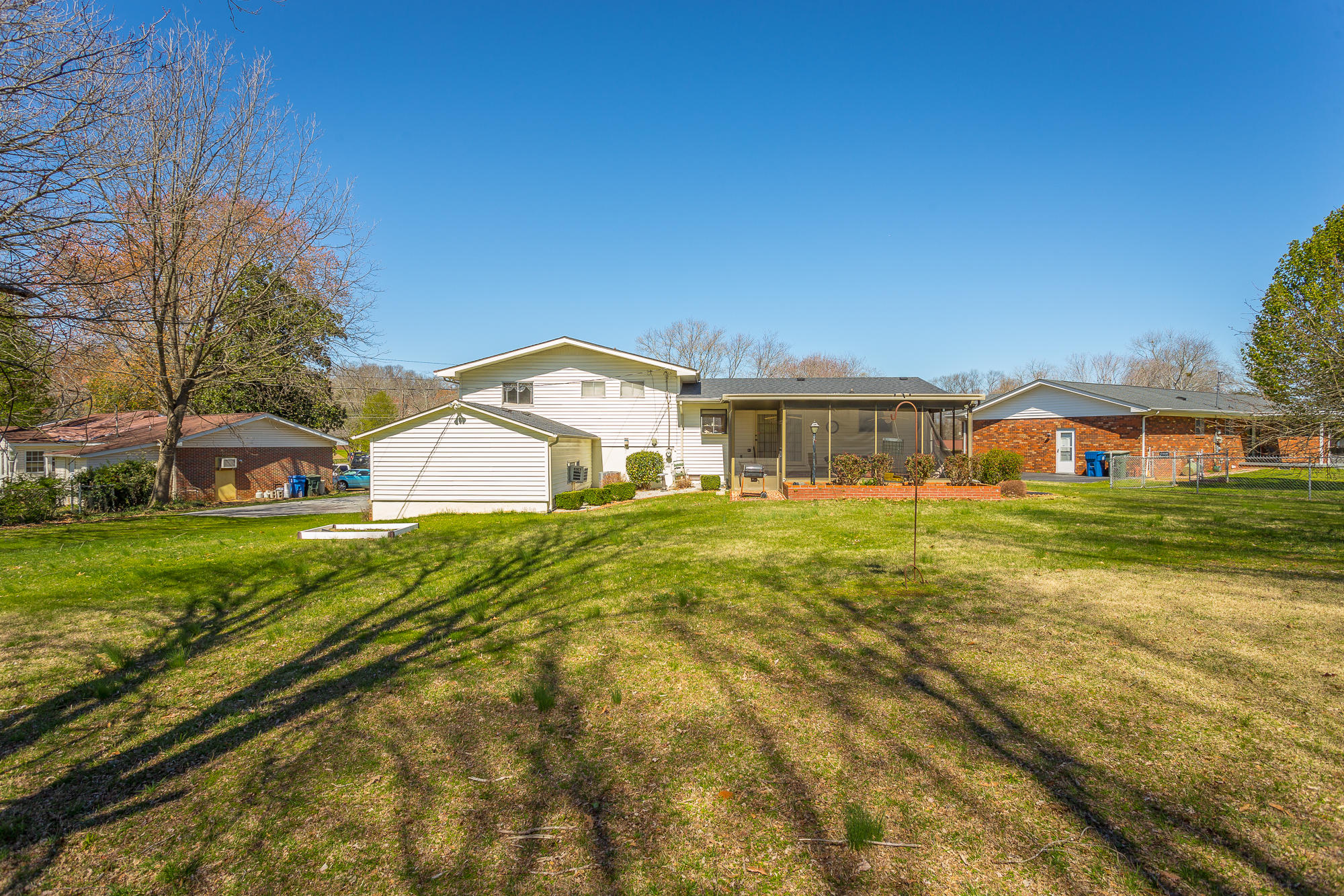 2312 David Circle Chattanooga, TN 37421 - Photo 14 of 17 2312 David Circle EXT-14