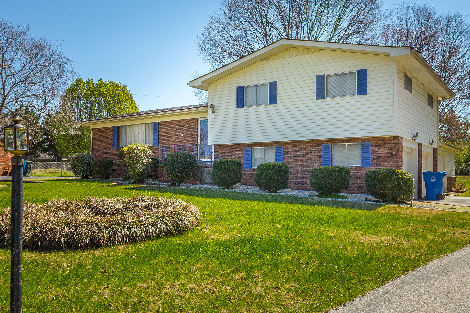 2312 David Circle Chattanooga, TN 37421 - Photo 8 of 17 2312 David Circle EXT-8