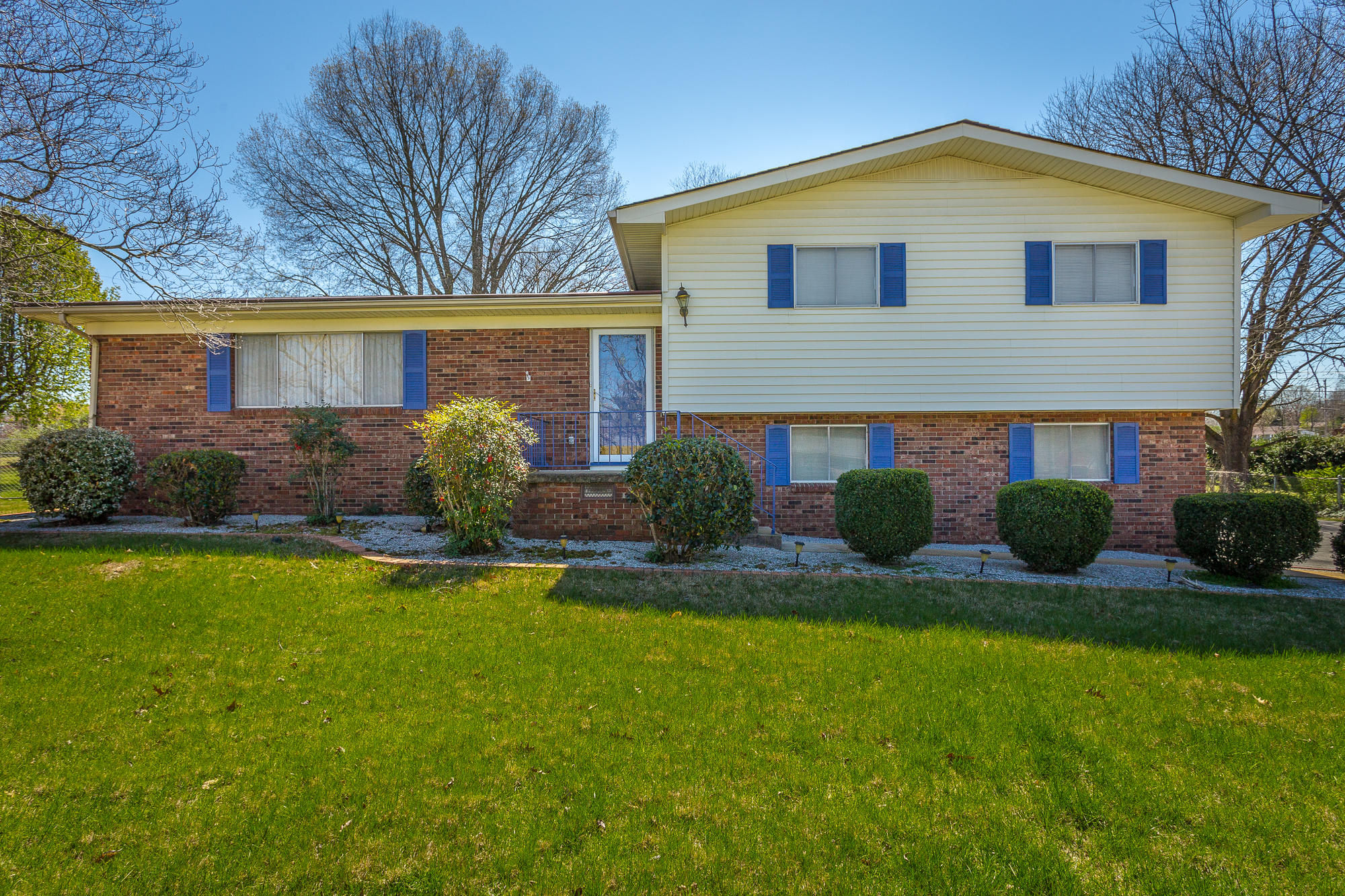2312 David Circle Chattanooga, TN 37421 - Photo 9 of 17 2312 David Circle EXT-9