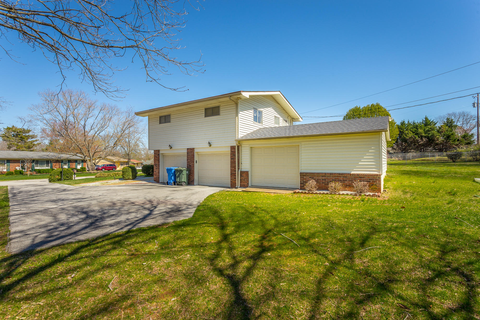 2312 David Circle Chattanooga, TN 37421 - Photo 10 of 17 2312 David Circle EXT-10