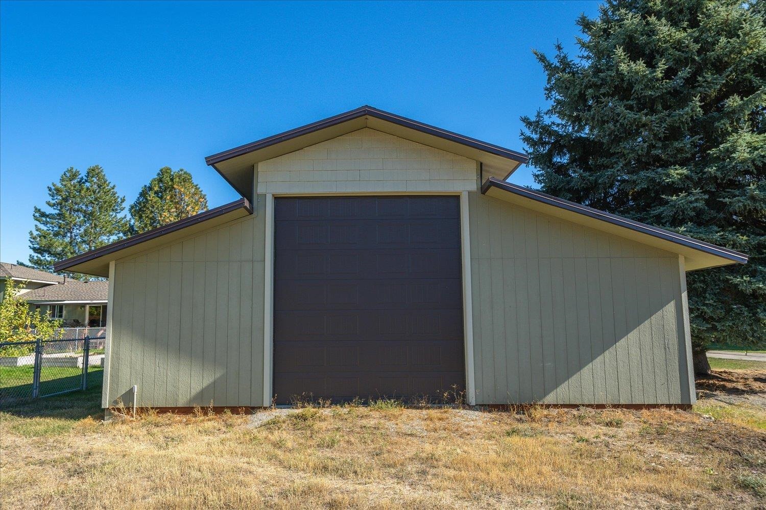 8509 North Martinson Road Newman Lake, WA 99025 - Photo 35 of 46