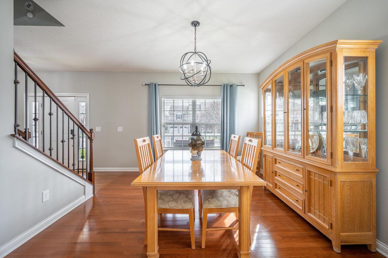 6957 Dean Farm Road New Albany, OH 43054 - Photo 13 of 56 DF DR 2