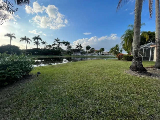 $7,800 | 4023 Turnstone Court, Unit 4023, Weston, FL 33331