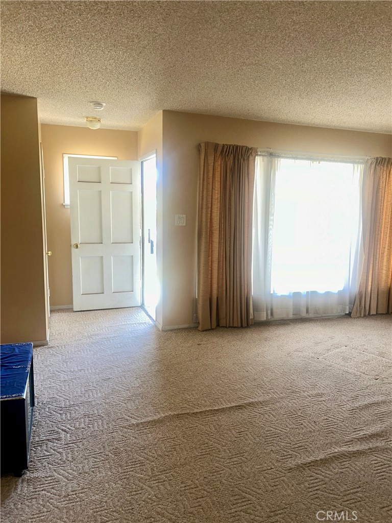 15712 Lambert Road Whittier, CA 90604 - Photo 11 of 18 living room from hall