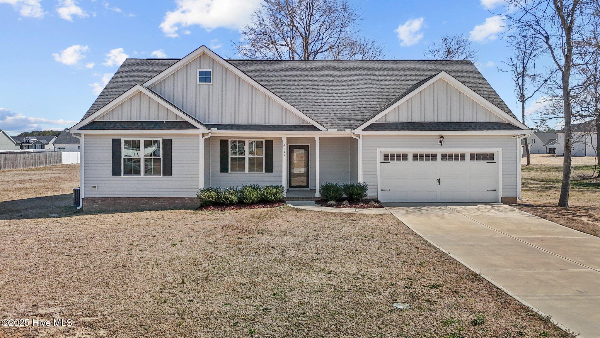 9131 Whitley Road Bailey, NC 27807 - Photo 30 of 44 33