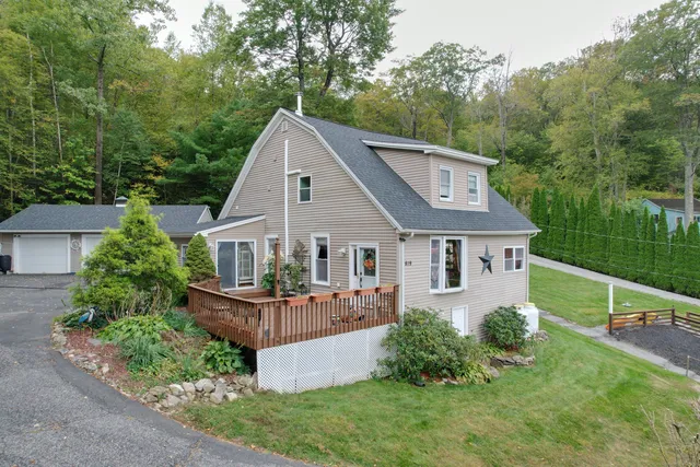 $439,900 | 819 East Wakefield Boulevard, Winchester, CT 06098