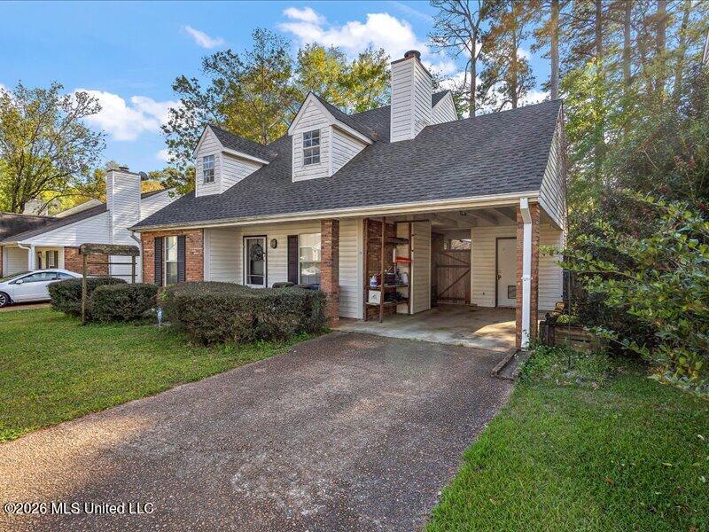 115 Hidden Crest Madison, MS 39110 - Photo 2 of 14 03-HTP_5743