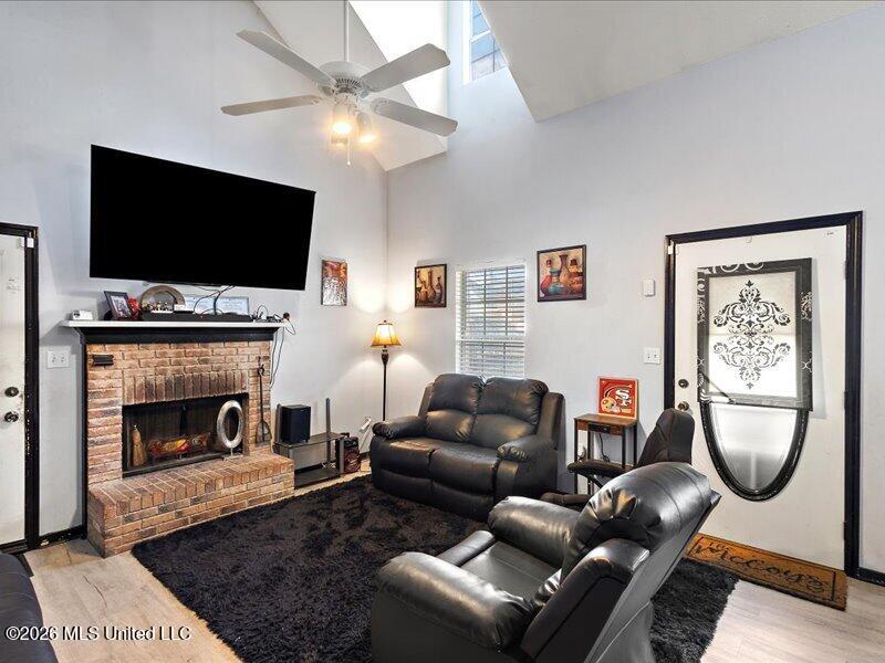 115 Hidden Crest Madison, MS 39110 - Photo 3 of 14 05-HTP_5763