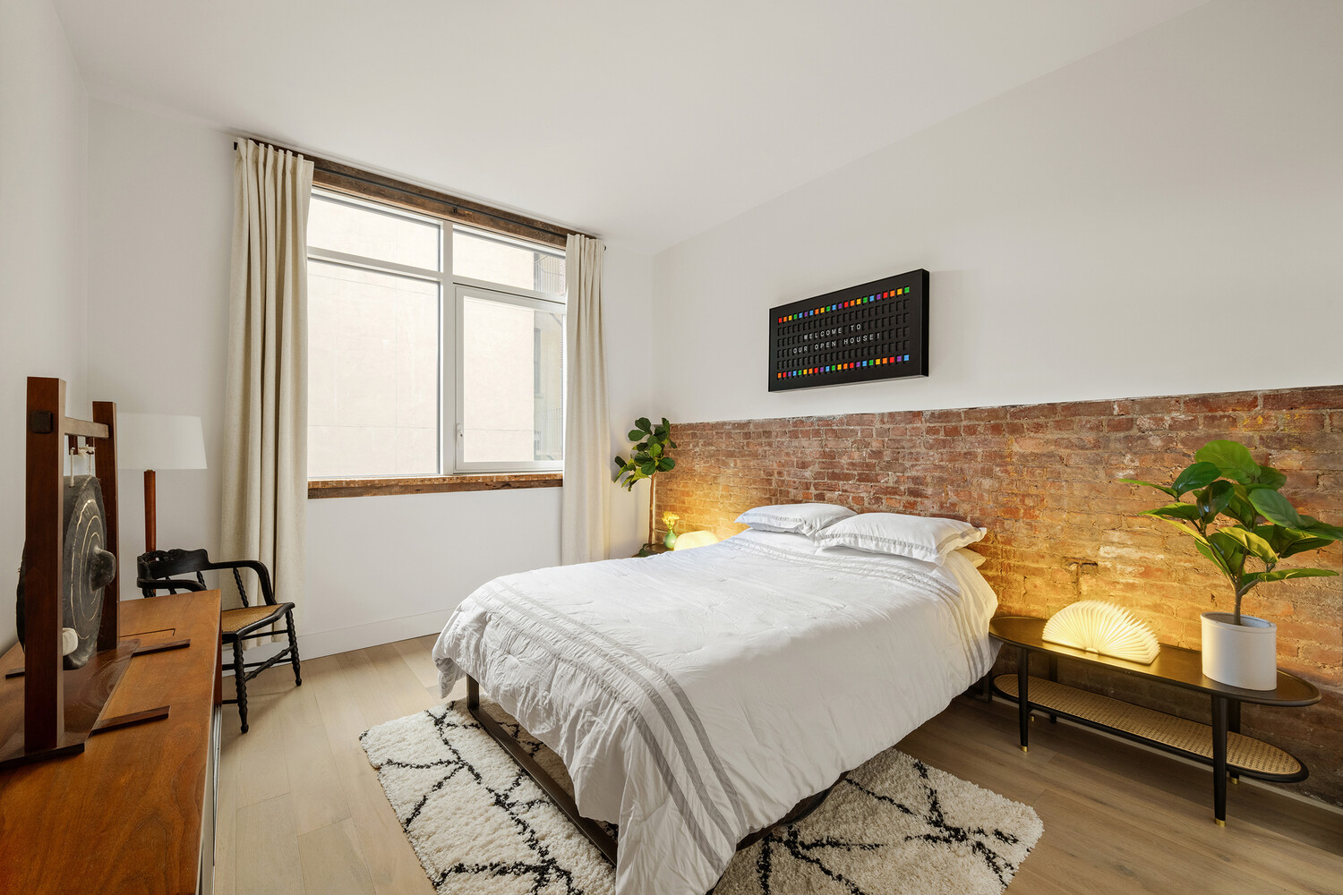 61 Rivington Street, Unit 4B Manhattan, NY 10002 - Photo 9 of 14 Gallery Image 9