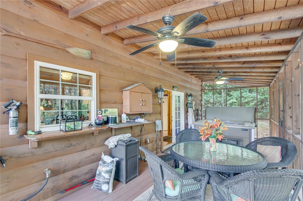 482 Monroe Ridge Road Sautee Nacoochee, GA 30571 - Photo 11 of 40