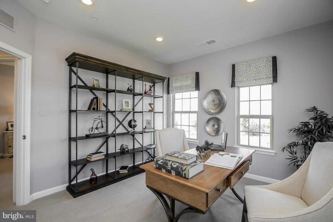 8026 Orchard Grove Road, Unit 11H Odenton, MD 21113 - Photo 12 of 30 SECONDARY BEDRROM