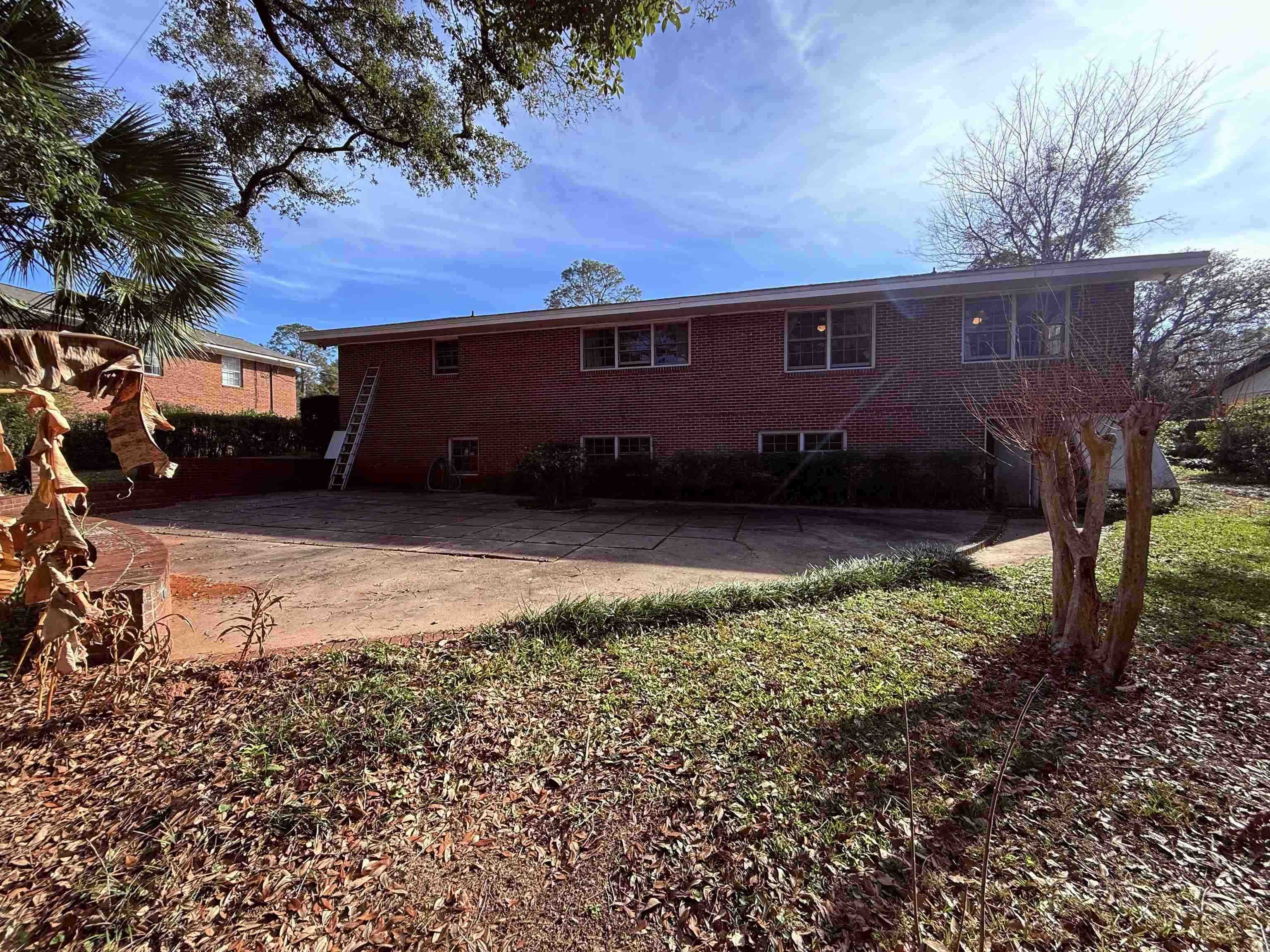 4916 Vernon Road Tallahassee, FL 32317 - Photo 19 of 29