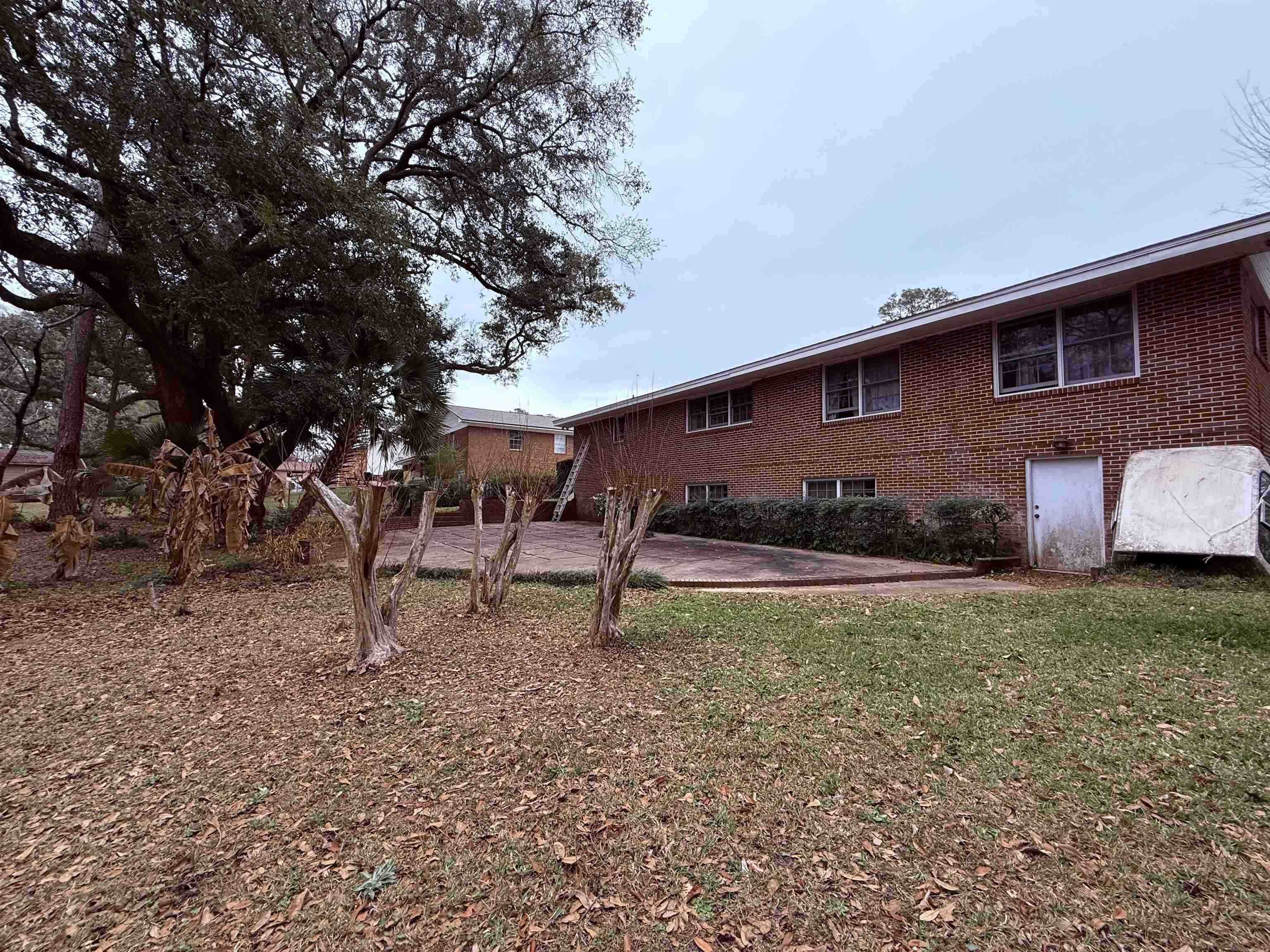 4916 Vernon Road Tallahassee, FL 32317 - Photo 25 of 29