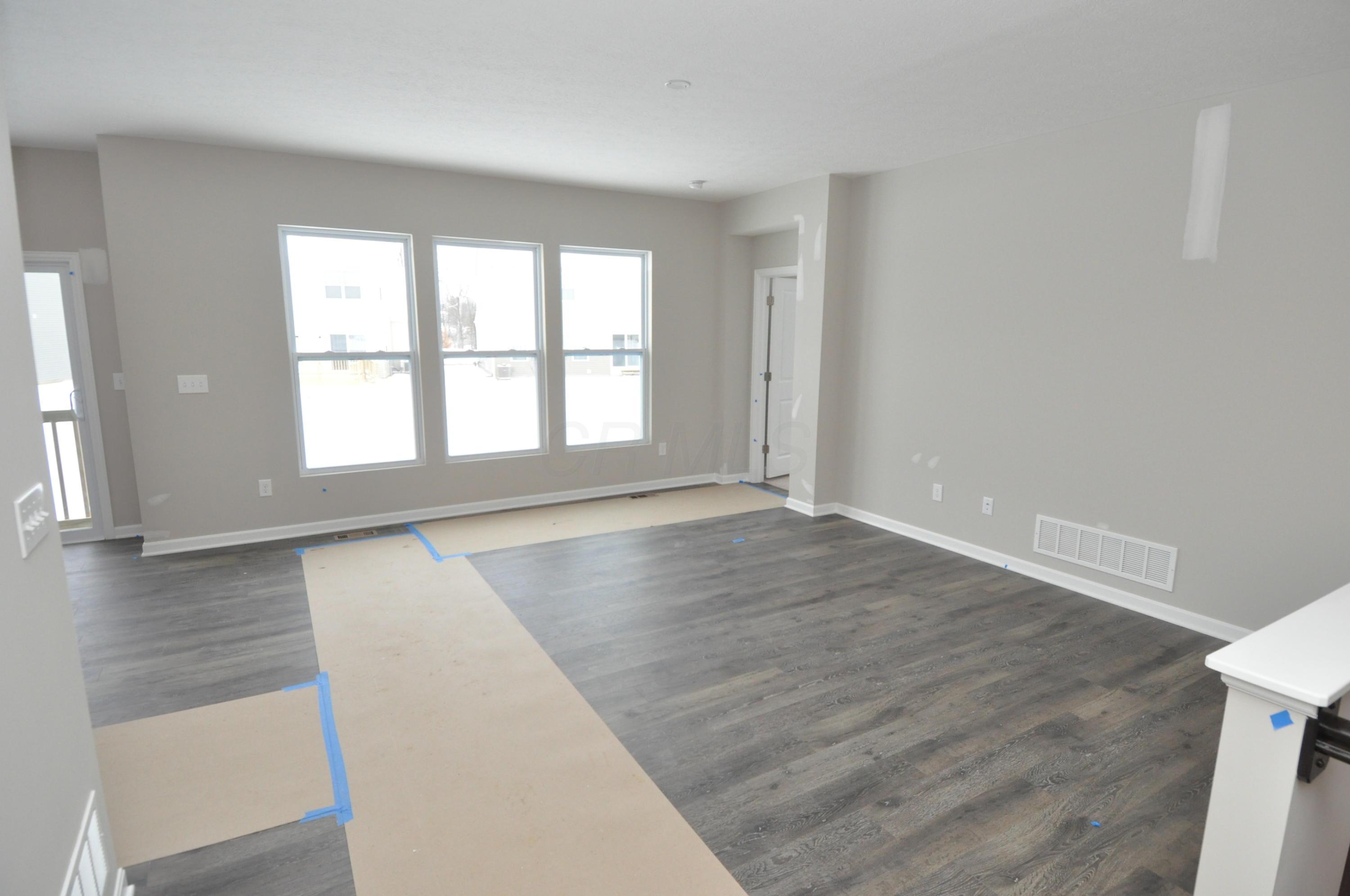 4929 Farview Road, Unit LOT 80 Columbus, OH 43231 - Photo 3 of 30 Gallery Image 3