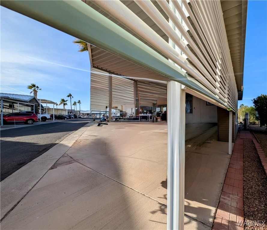 2000 Ramar Road, Unit 261 Bullhead City, AZ 86442 - Photo 3 of 28 Parking