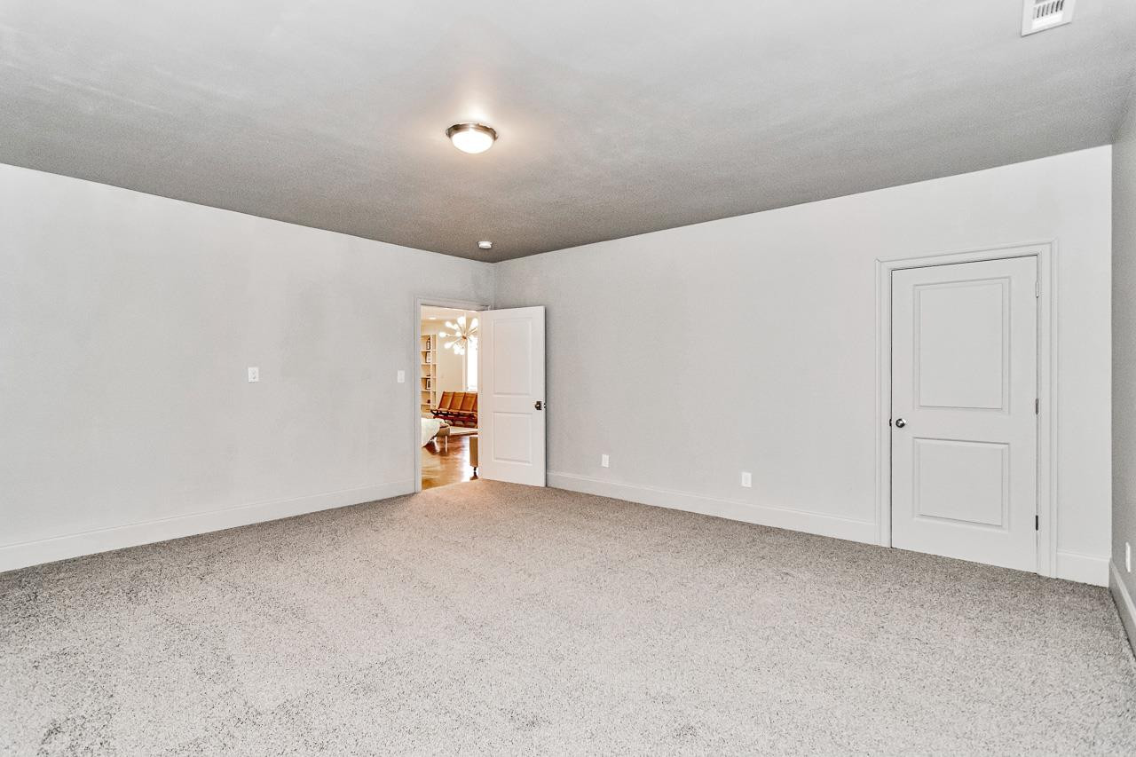 12309 Wingspread Way Raleigh, NC 27614 - Photo 20 of 30 Finished Basement