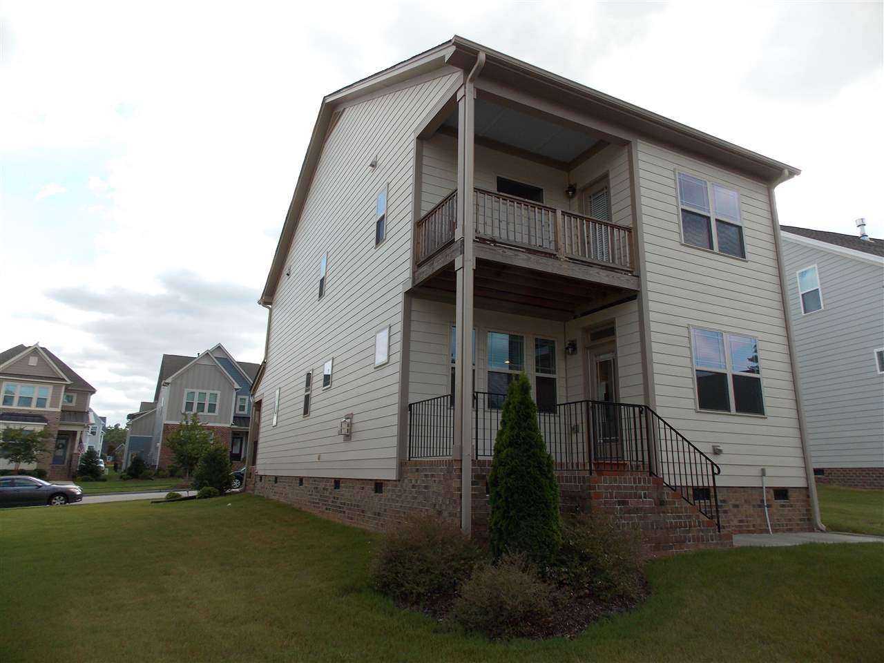 821 Wildflower Ridge Road Wake Forest, NC 27587 - Photo 20 of 25 Photo 20