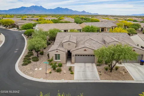 $410,000 | 1648 Horned Lark Drive, Green Valley, AZ 85614