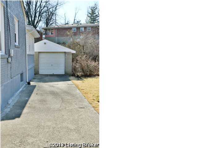 1630 Nightingale Road Louisville, KY 40213 - Photo 26 of 28 Additional Photo