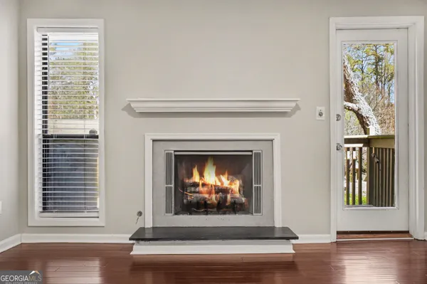 $1,500 | 918 Dunbar Drive, Atlanta, GA 30338