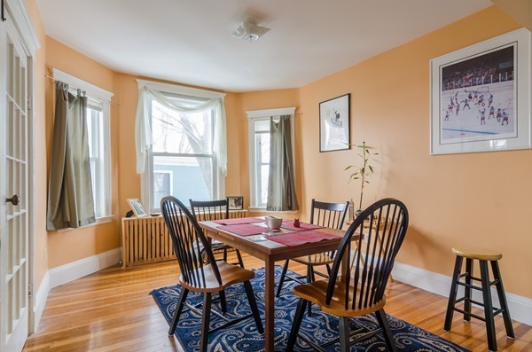43 Parkton Road Boston, MA 02130 - Photo 5 of 16 Gallery Image 5