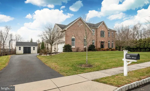 $1,250,000 | 3000 Tyler Way, Chalfont, PA 18914