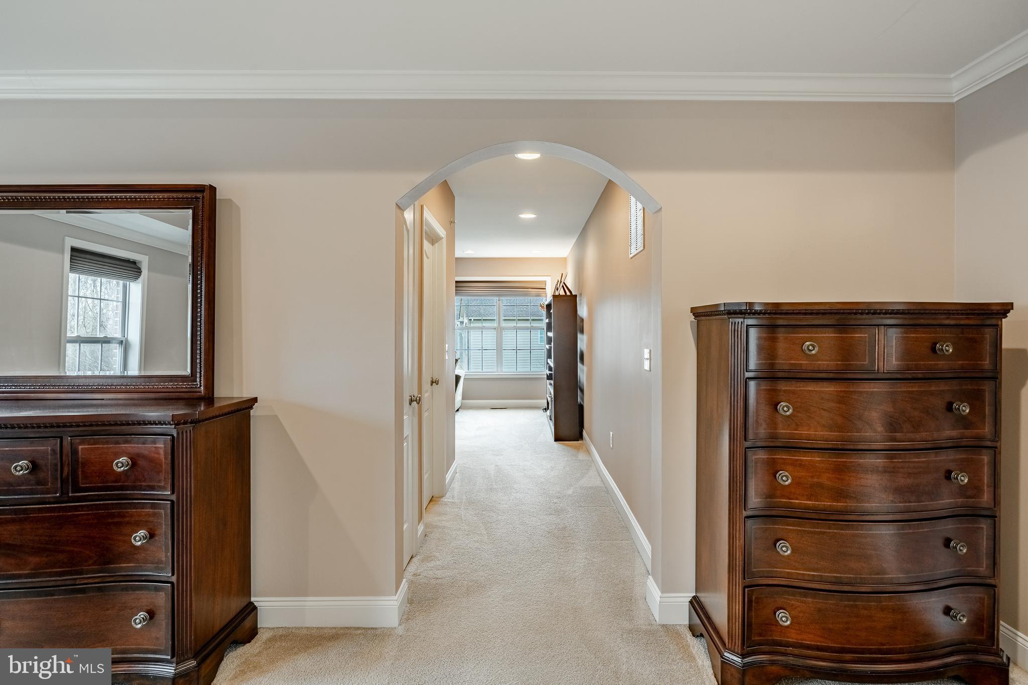 3000 Tyler Way Chalfont, PA 18914 - Photo 28 of 73 a view of closet area