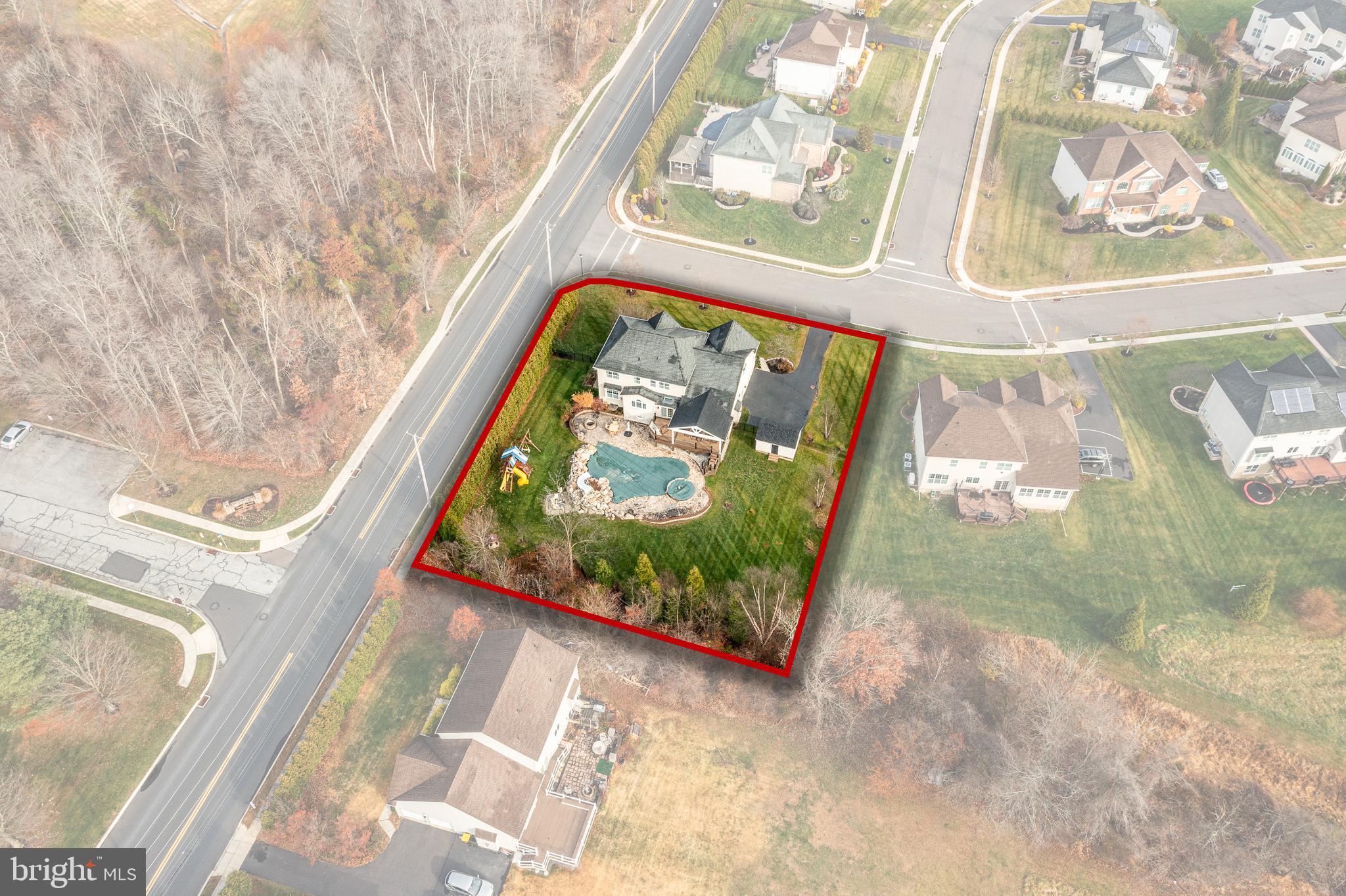 3000 Tyler Way Chalfont, PA 18914 - Photo 5 of 73