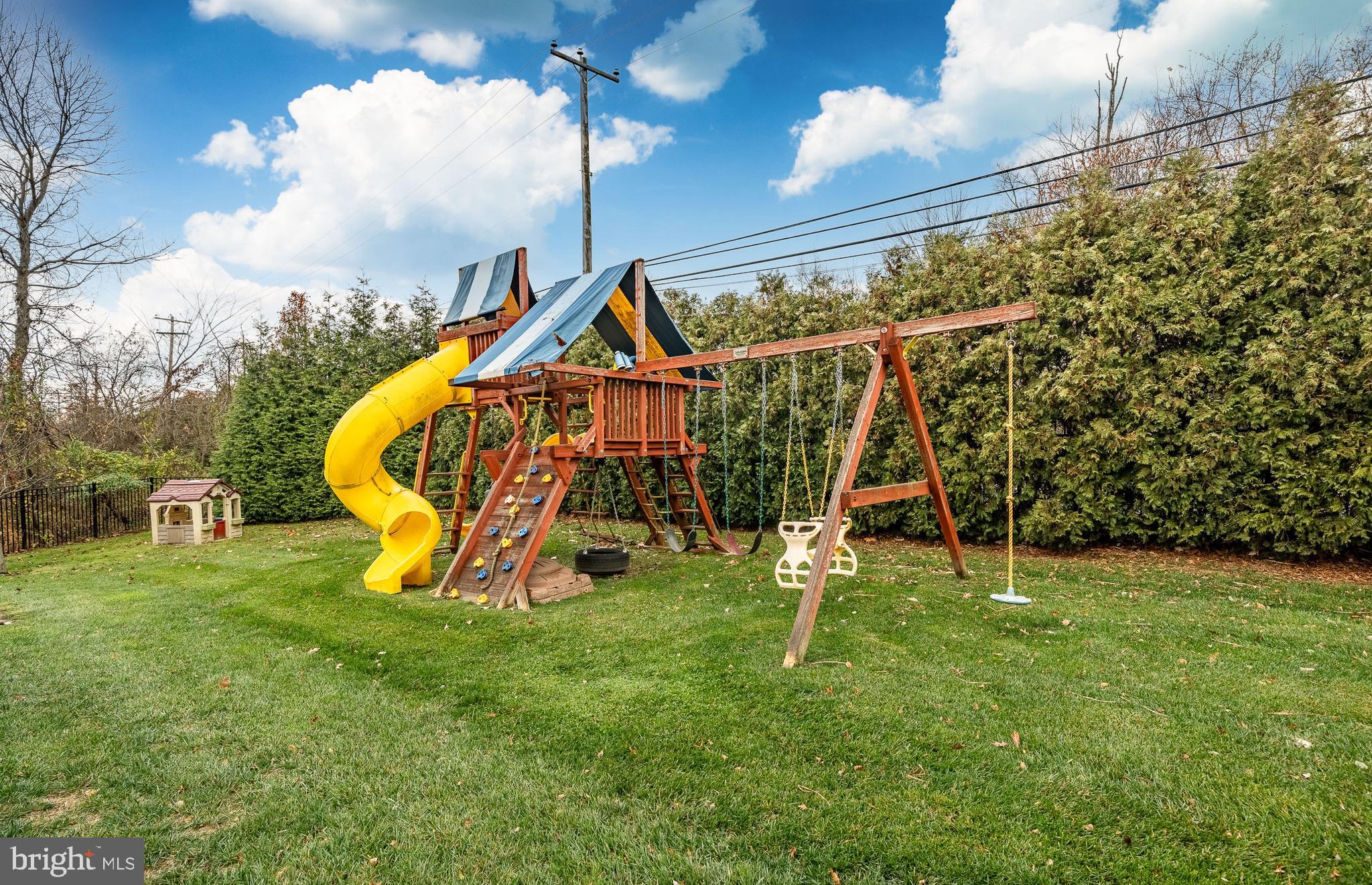 3000 Tyler Way Chalfont, PA 18914 - Photo 51 of 73 a view of a slide