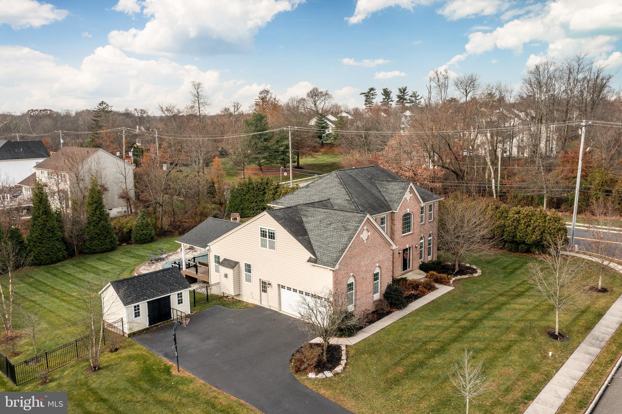 3000 Tyler Way Chalfont, PA 18914 - Photo 64 of 73