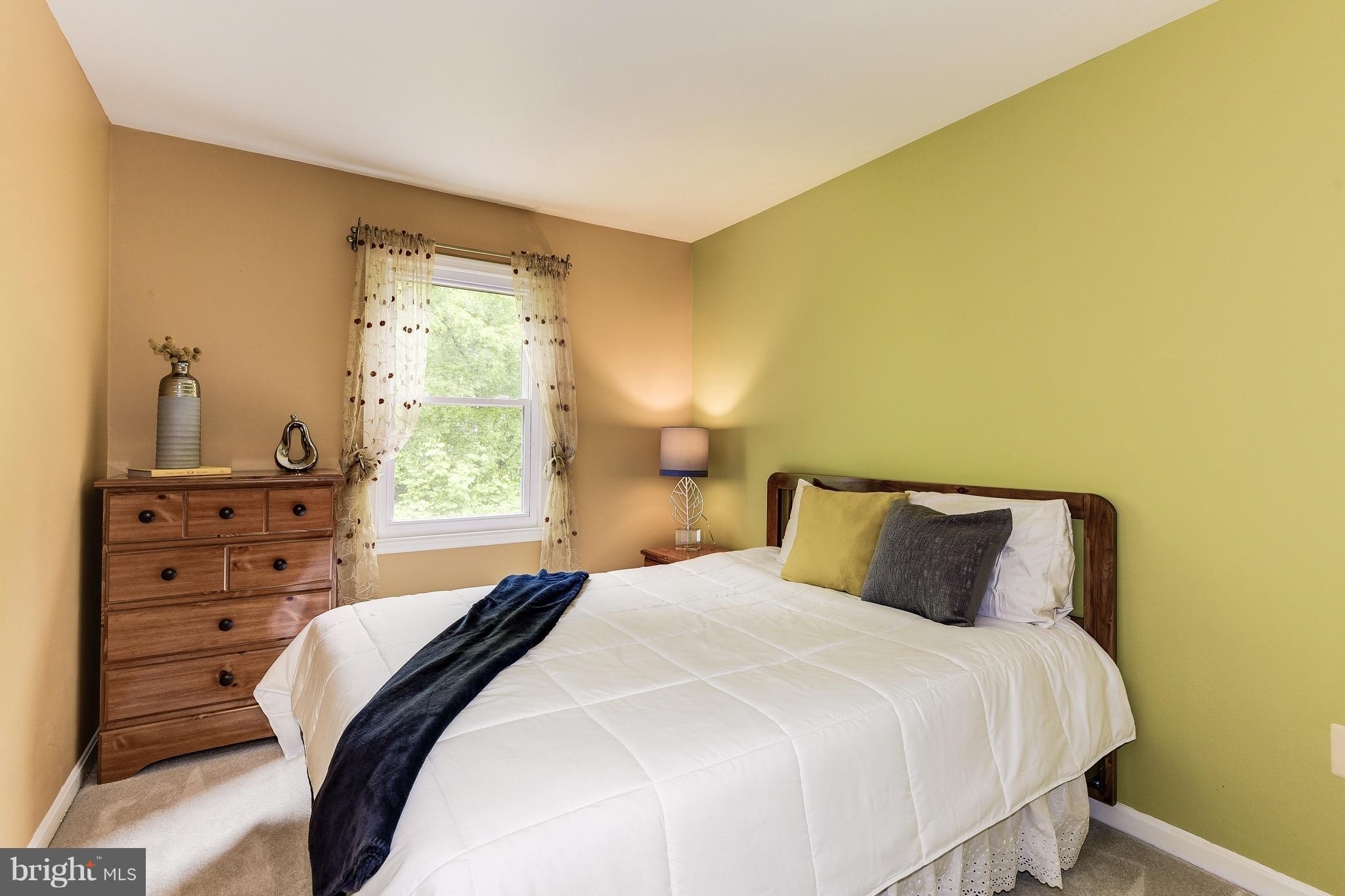 2020 Merrifields Drive Silver Spring, MD 20906 - Photo 22 of 30 Bedroom