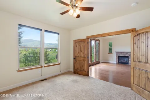 $617,000 | 30 C Blue Wing Lane, Alpine, WY 83128