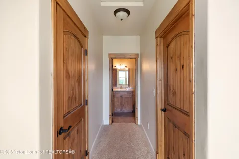 $617,000 | 30 C Blue Wing Lane, Alpine, WY 83128