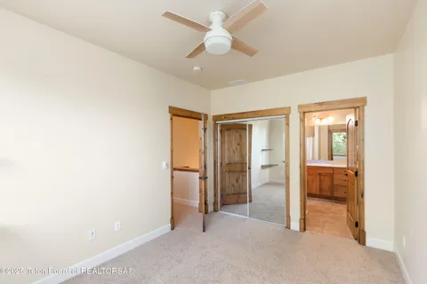 $617,000 | 30 C Blue Wing Lane, Alpine, WY 83128