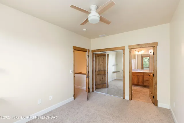 $617,000 | 30 C Blue Wing Lane, Alpine, WY 83128