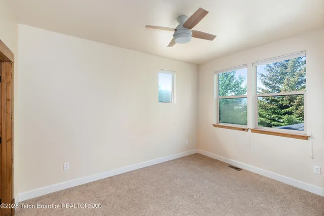 $617,000 | 30 C Blue Wing Lane, Alpine, WY 83128