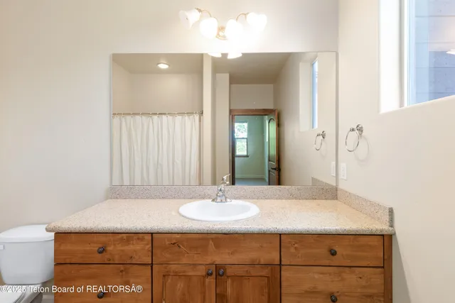 $617,000 | 30 C Blue Wing Lane, Alpine, WY 83128