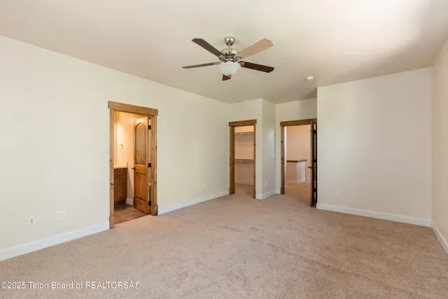 $617,000 | 30 C Blue Wing Lane, Alpine, WY 83128