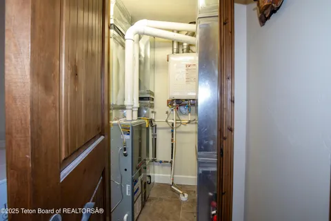 $617,000 | 30 C Blue Wing Lane, Alpine, WY 83128